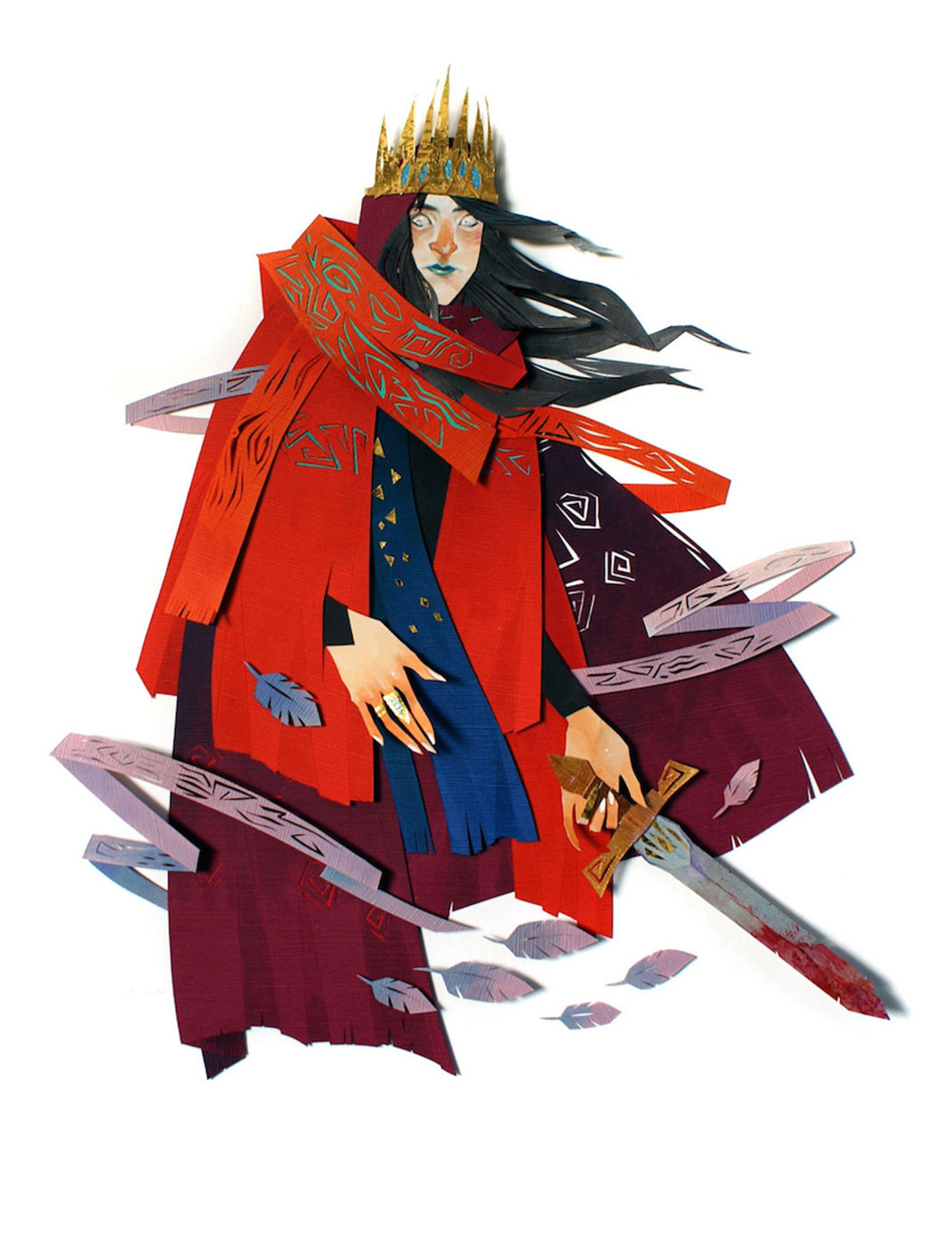 04-Roirouge-morganawallace