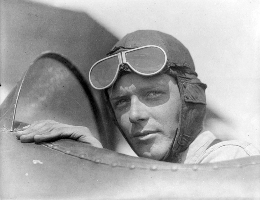 1-charles-lindbergh