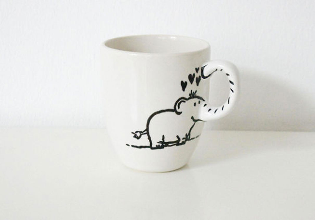 21-elephant-objet