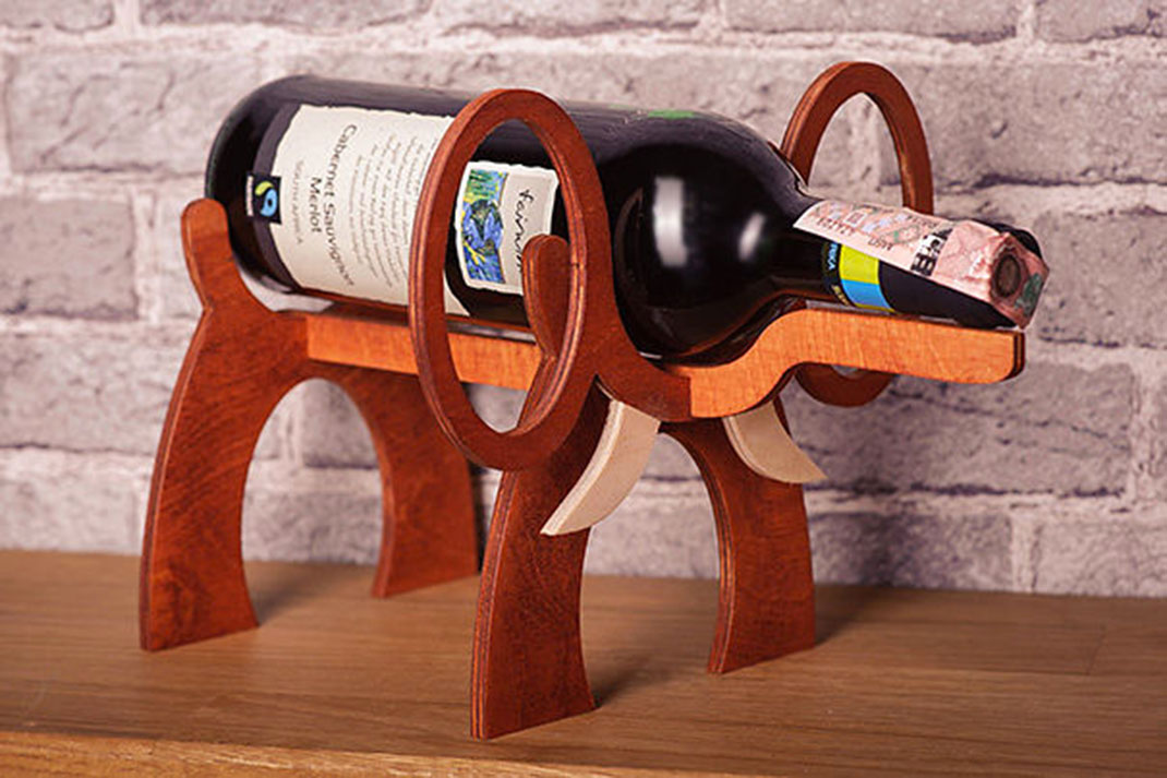 7-elephant-objet
