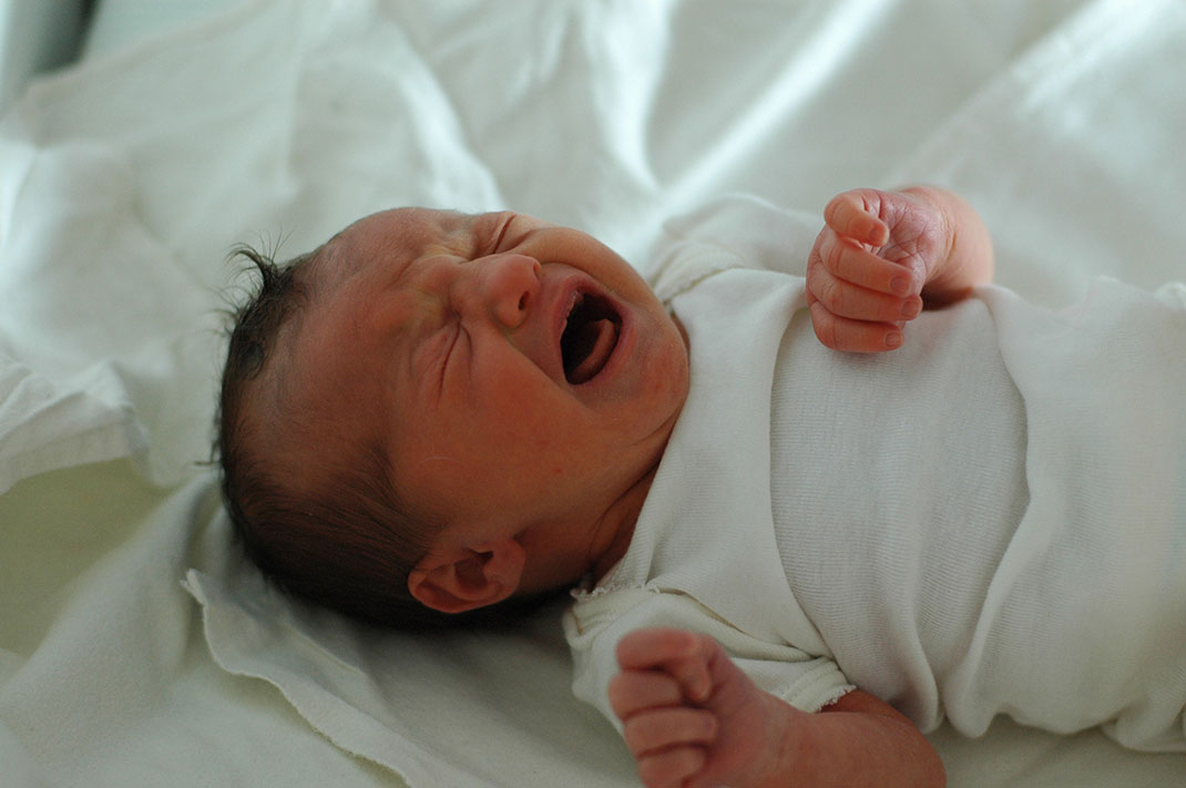 Bébé