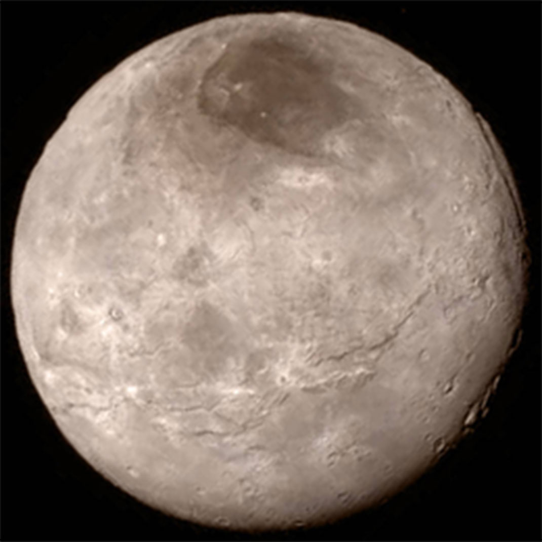 Charon-1