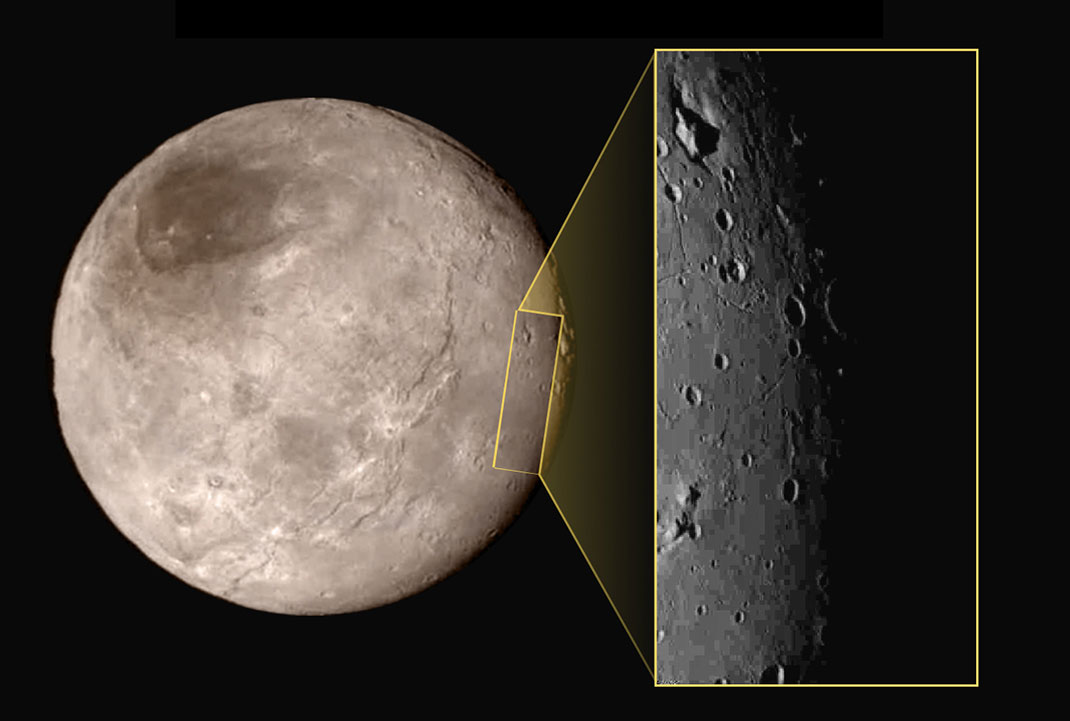 Charon-2