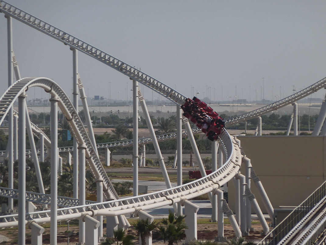Formula-Rossa