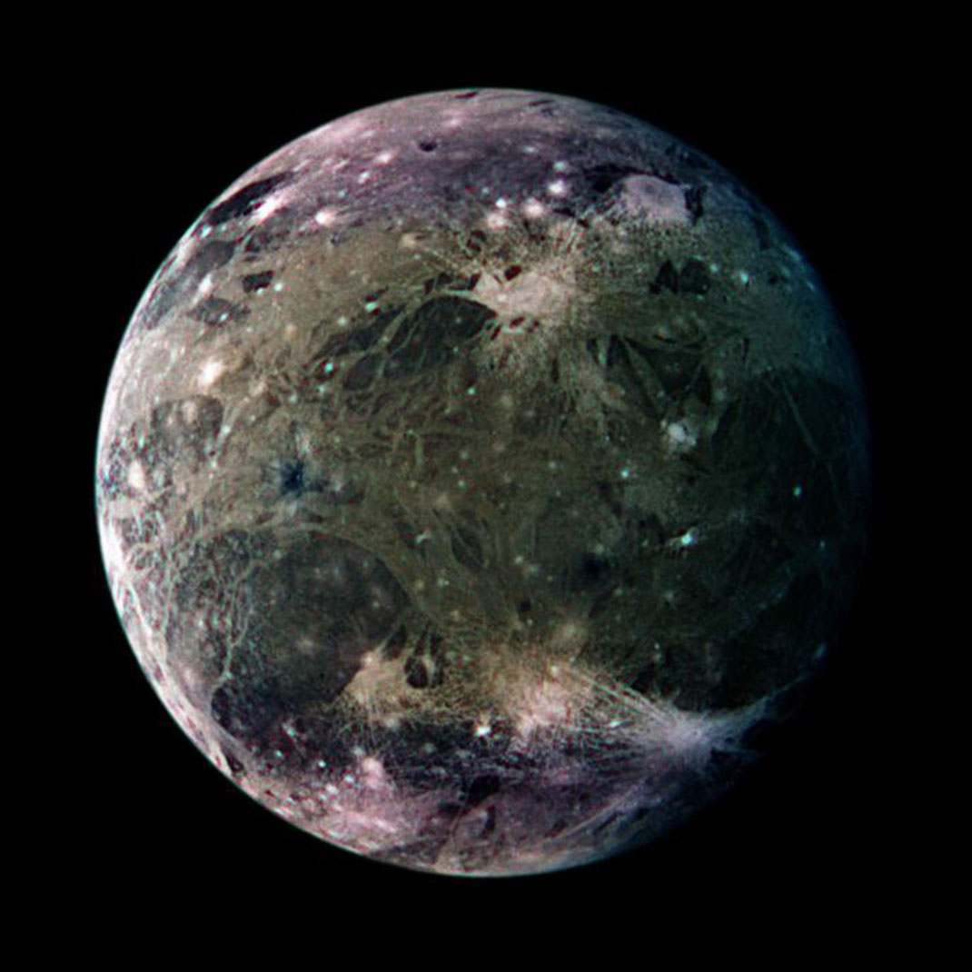 Ganymède-1
