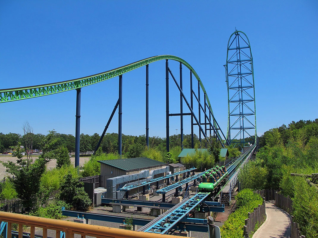 Kingda-ka