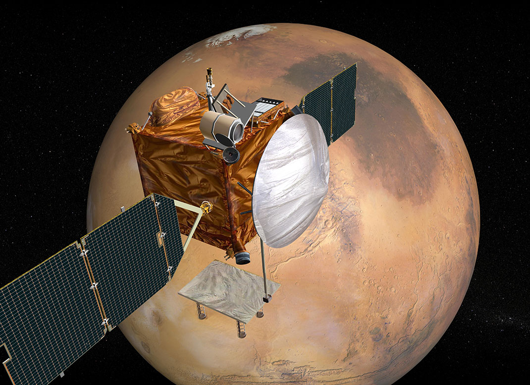 Mars-Express-1