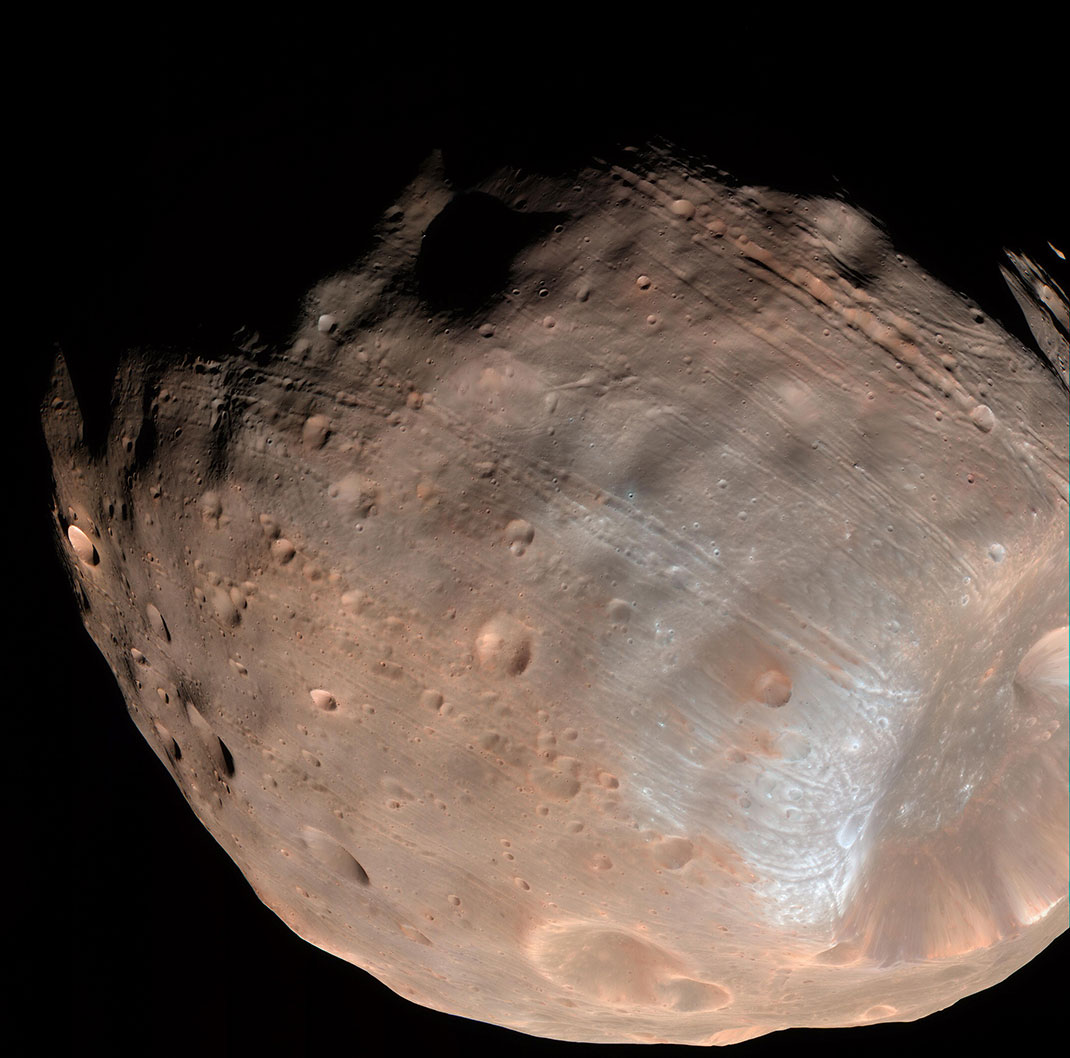 Phobos-1