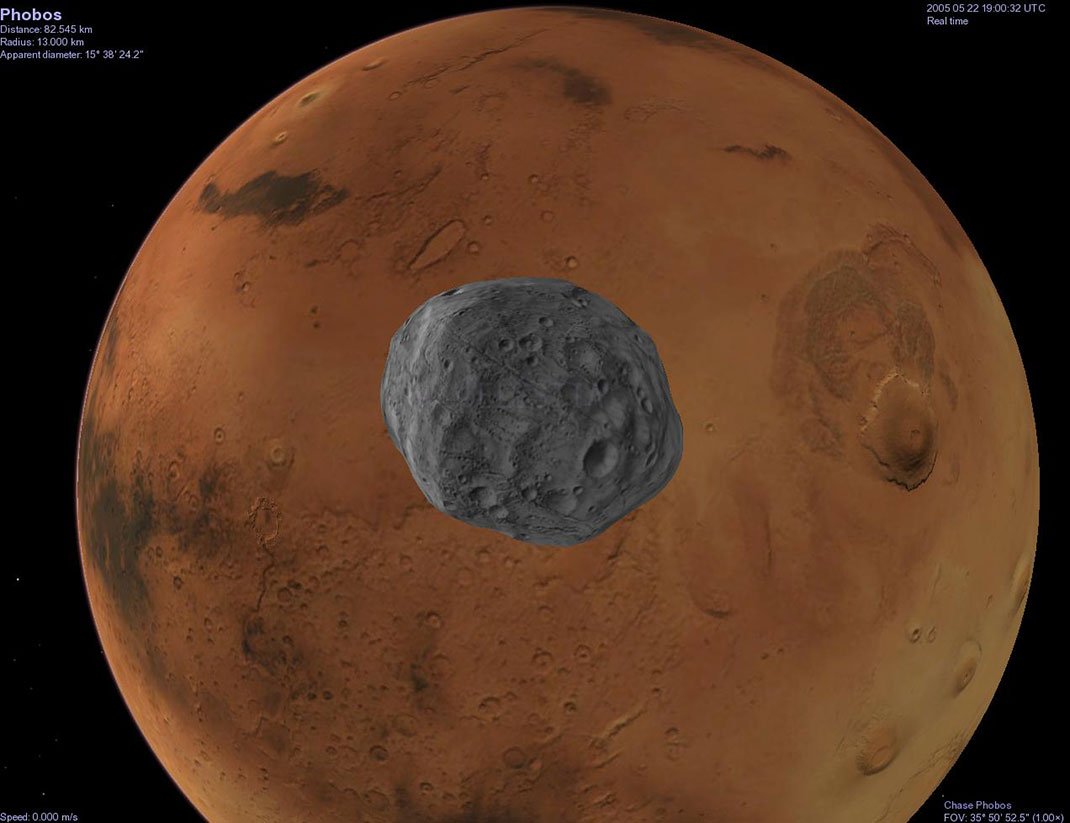 Phobos-2