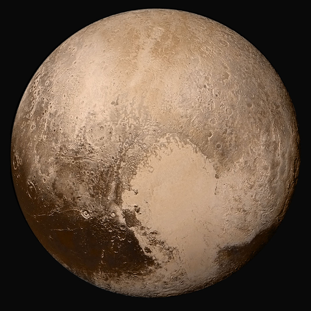 Pluton-1