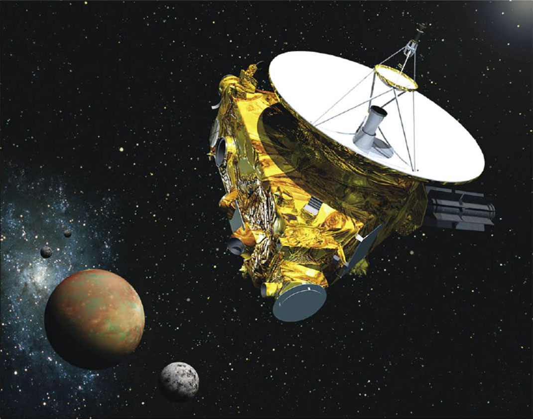 Pluton-2