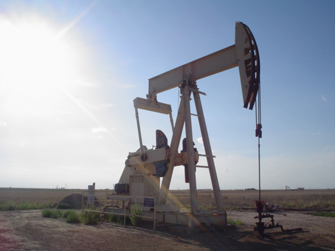 Pétrole-1