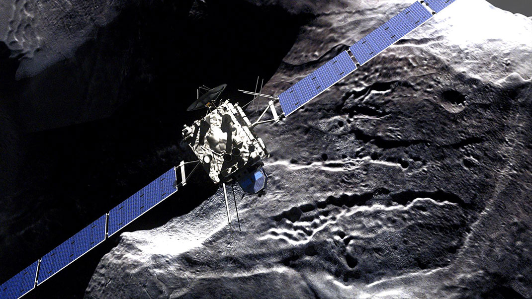 Rosetta-1