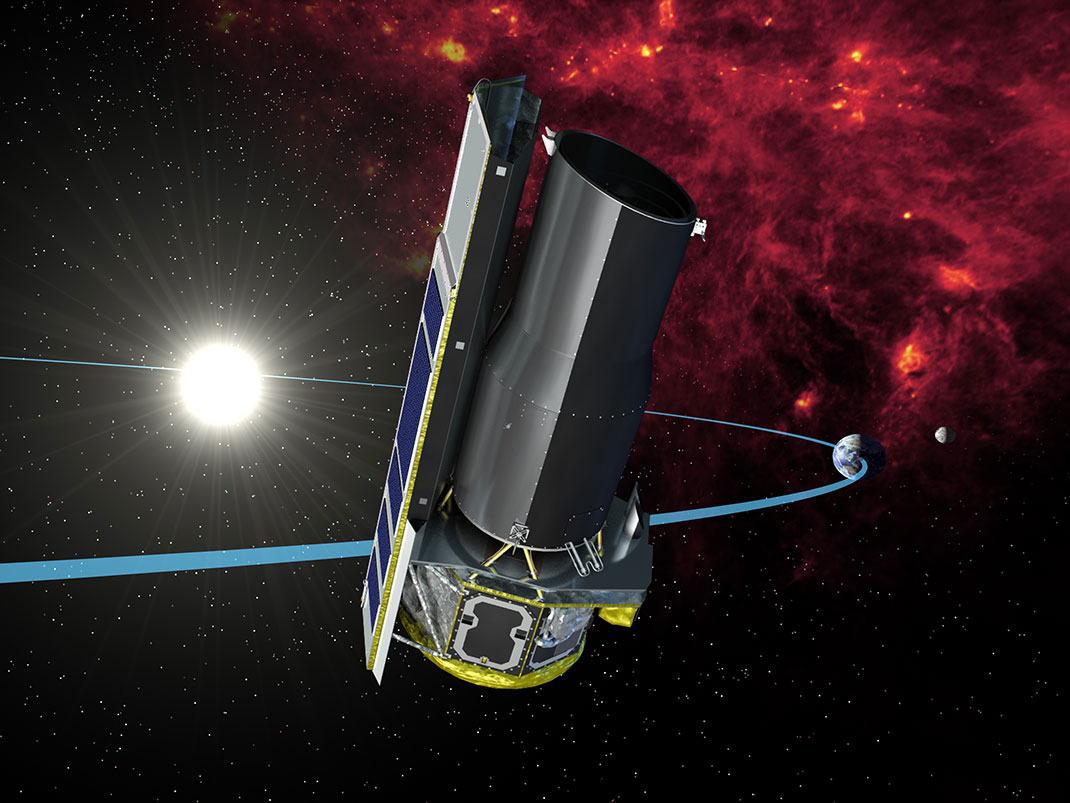 Spitzer-1