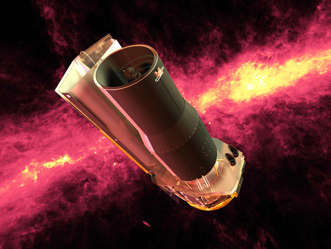 Spitzer-2