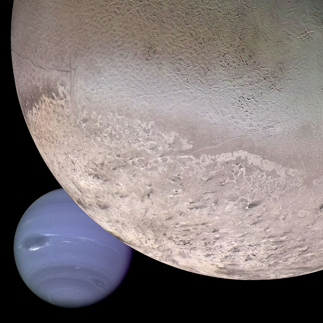Triton-1