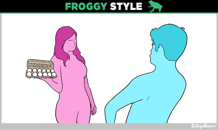 grenouille-style