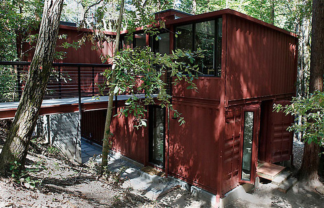 maison-conteneur-californie