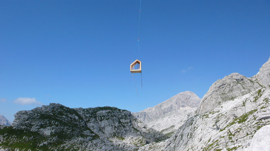montagne-slovene