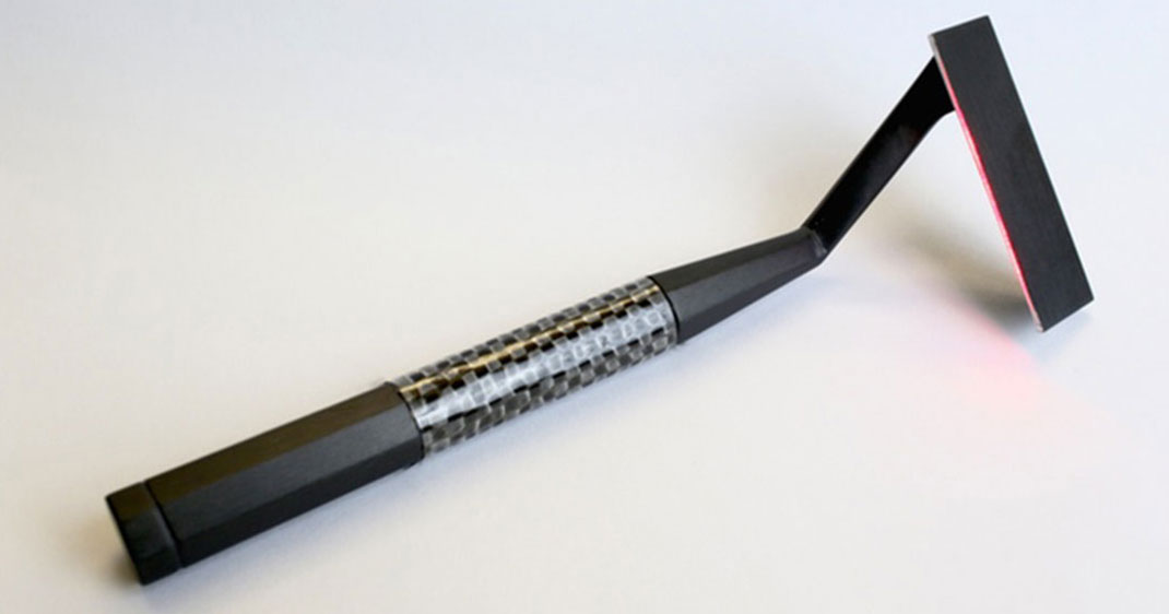 une-rasoirlaser