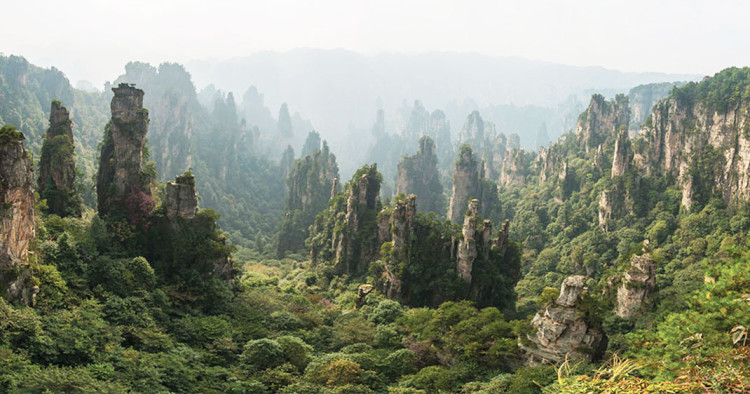 une-shilin-chine2