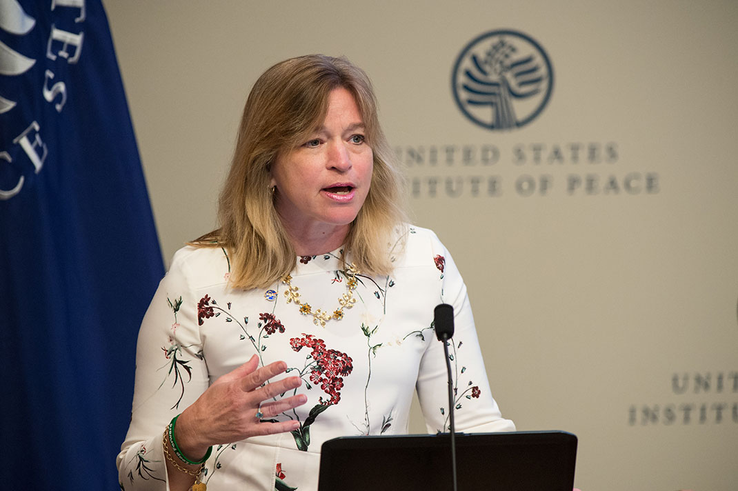 Ellen-Stofan