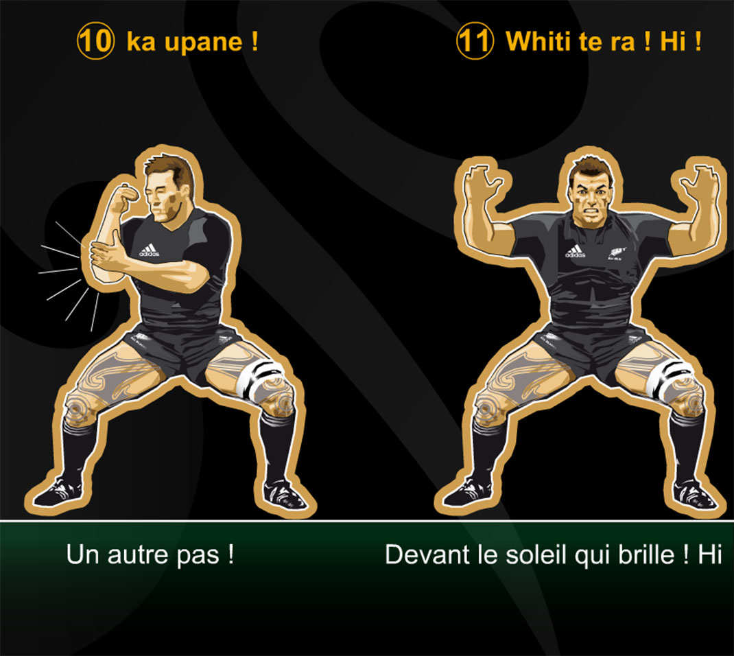 Haka-9
