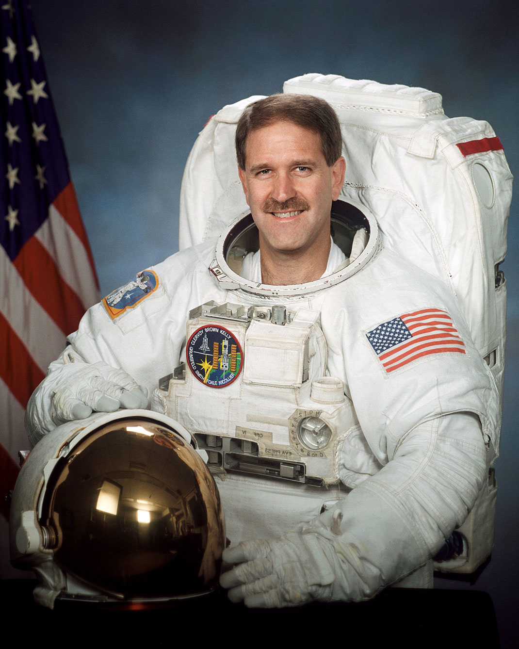 John_Grunsfeld