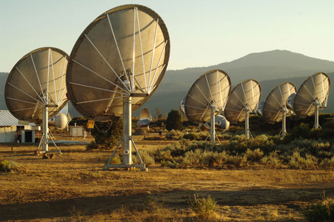 SETI-2