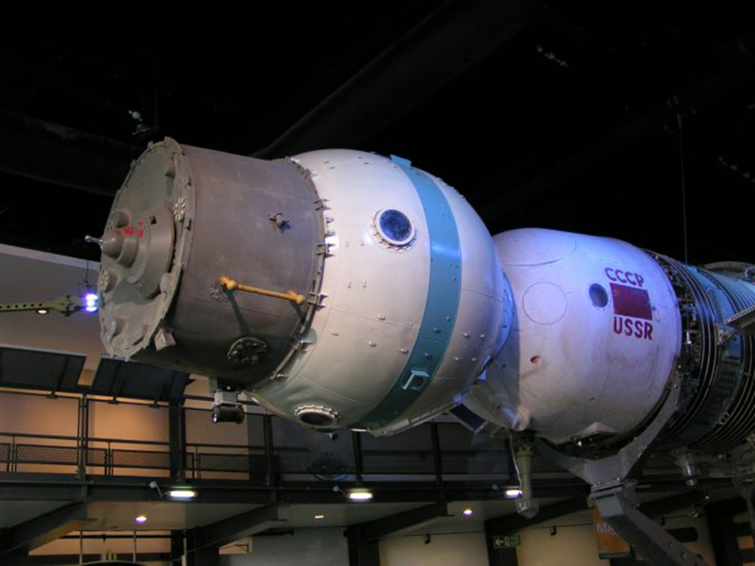 Soyuz-7K-OK-2