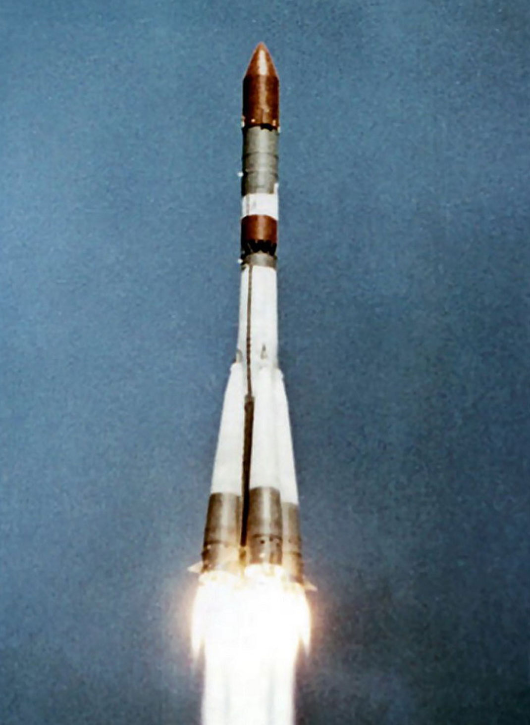 Voskhod-2