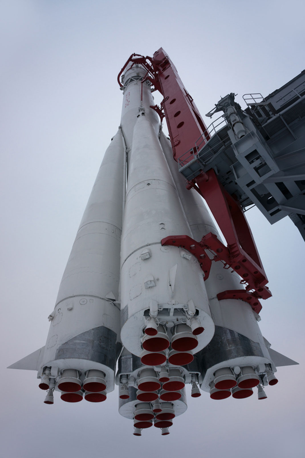 Vostok-K-1