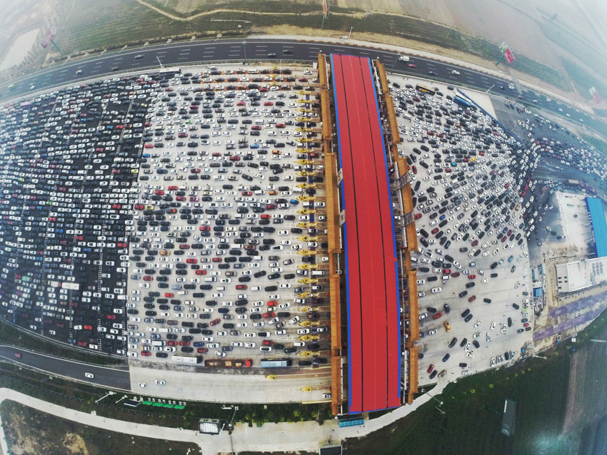 traffic-chinois-bouchons-1