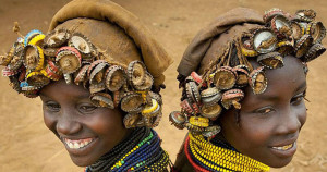 une-afrique-tribu