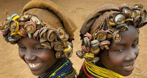 une-afrique-tribu