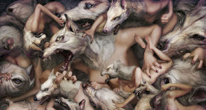 une-cauchemars-art