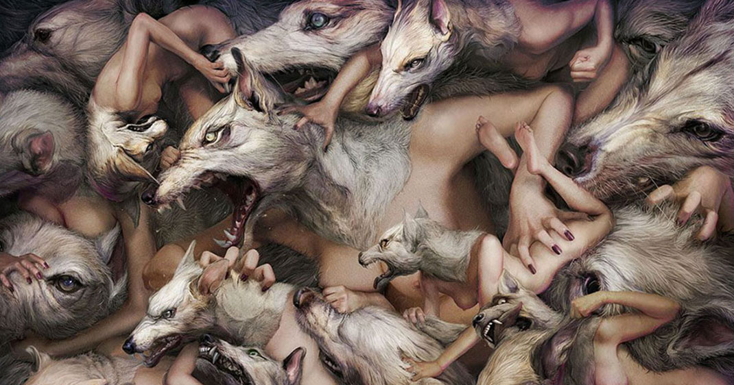 une-cauchemars-art