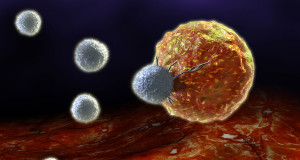 une-cellule-cancer