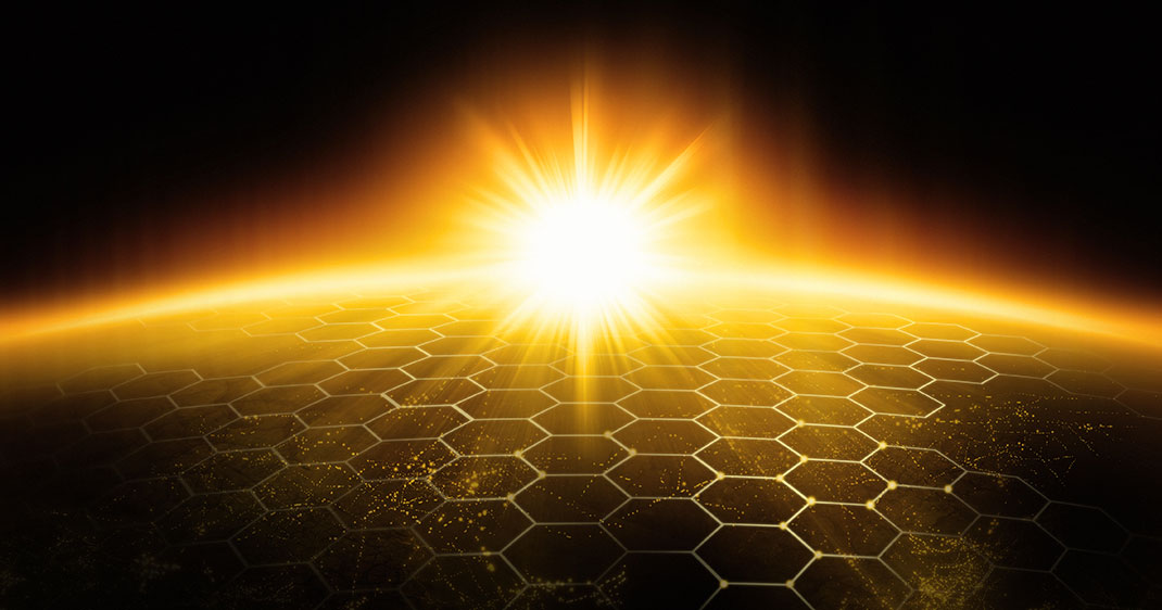 une-soleil-orbite