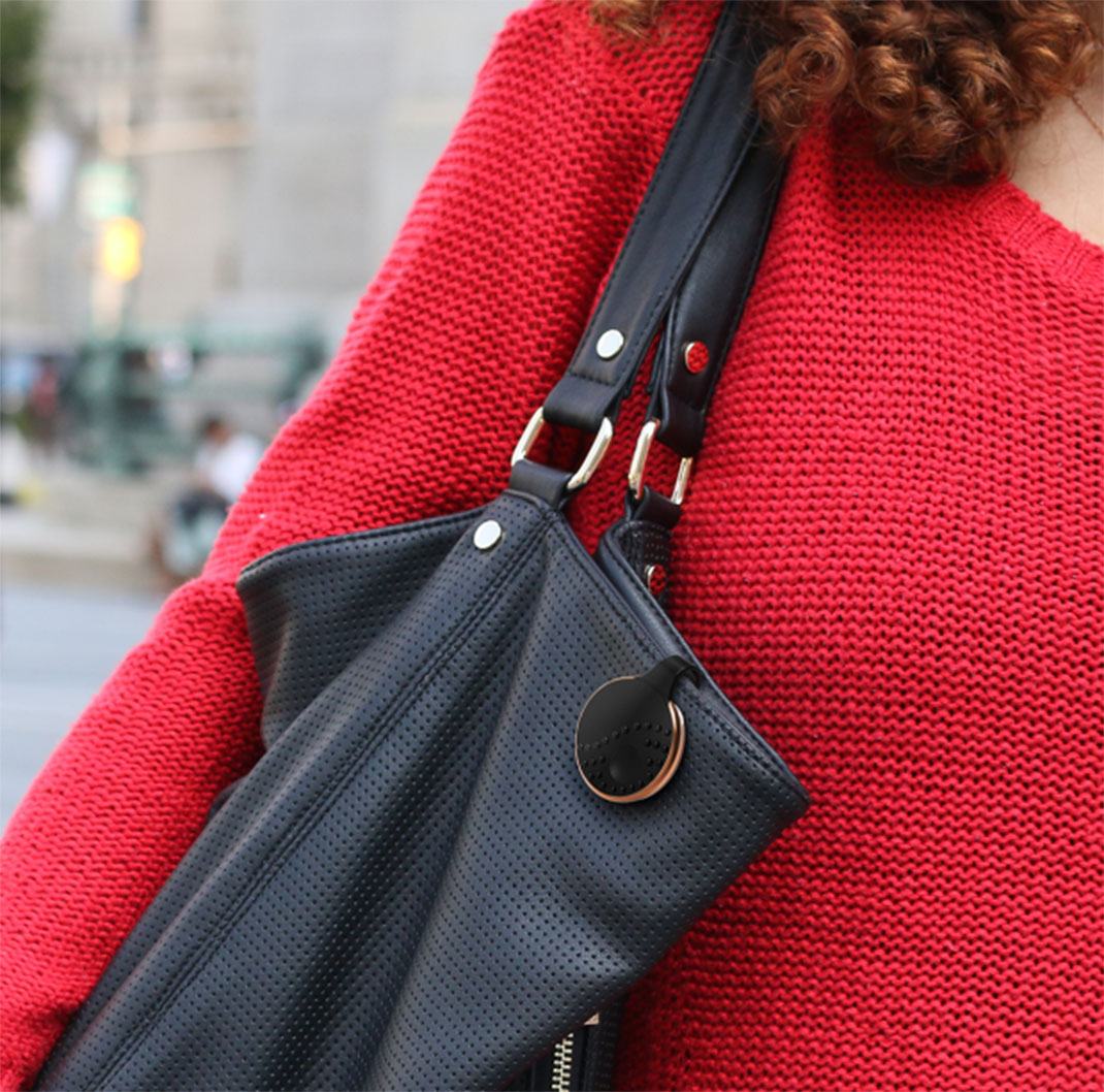 Dispositif sac main