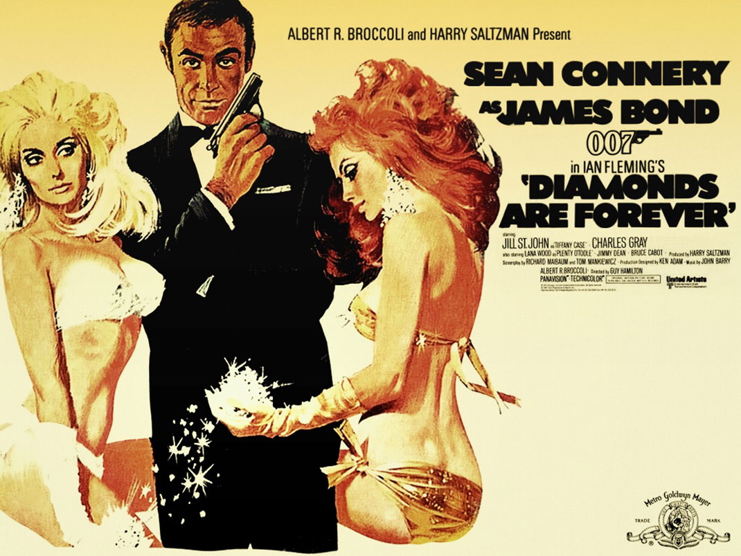 DIamonds-are-forever
