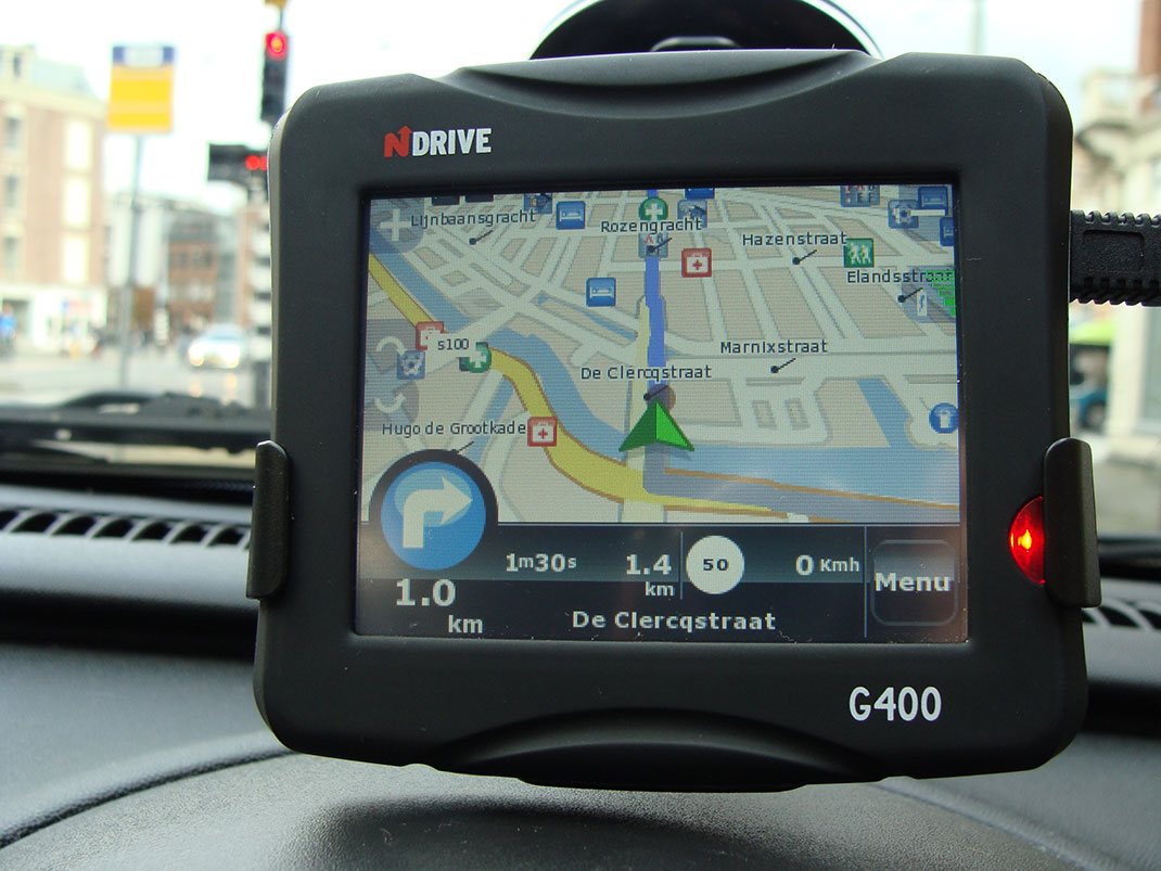 Gps-1