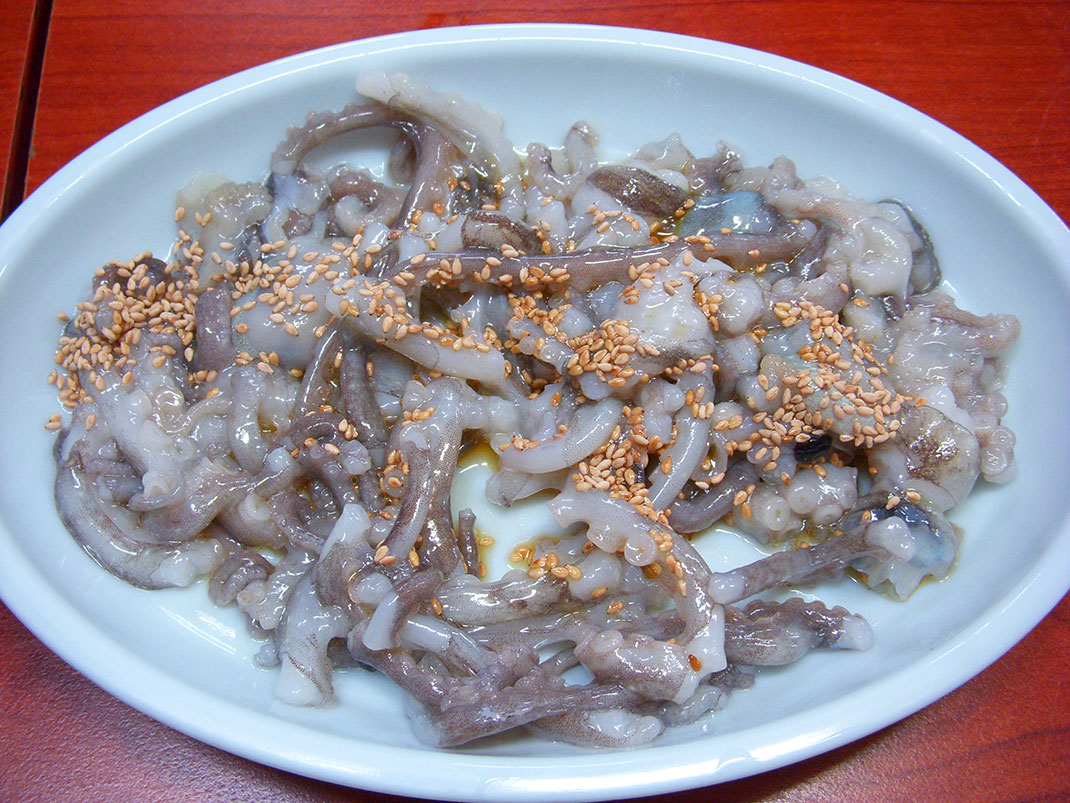 Sannakji-1