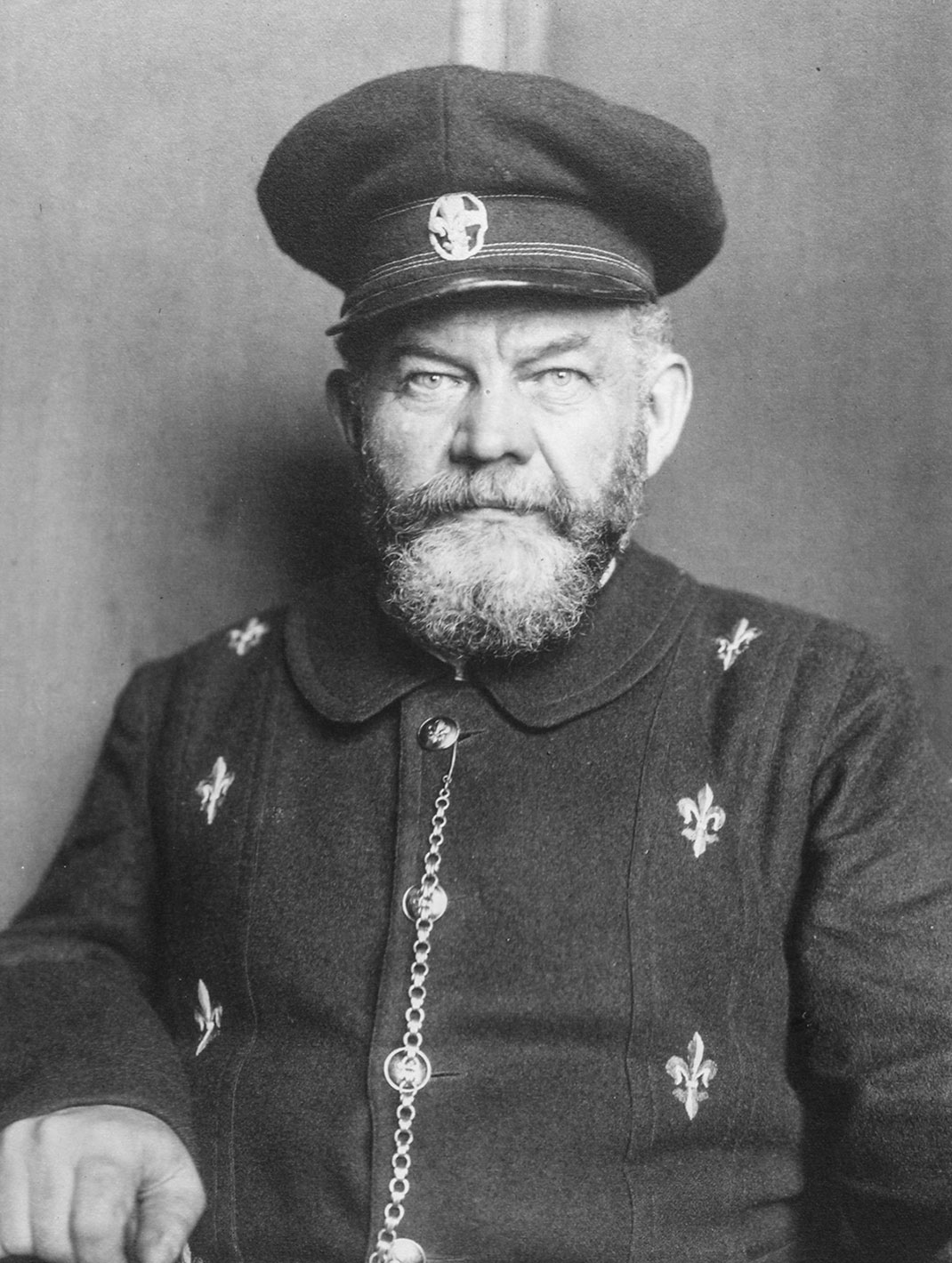 24-portraits-AugustusFrancisSherman