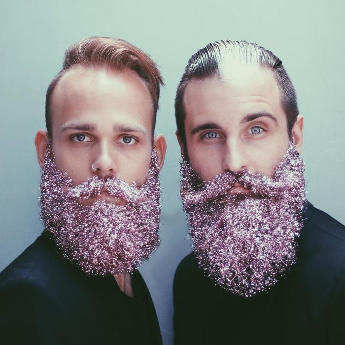 3-barbe-paillette