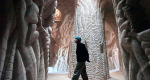 Grotte-une