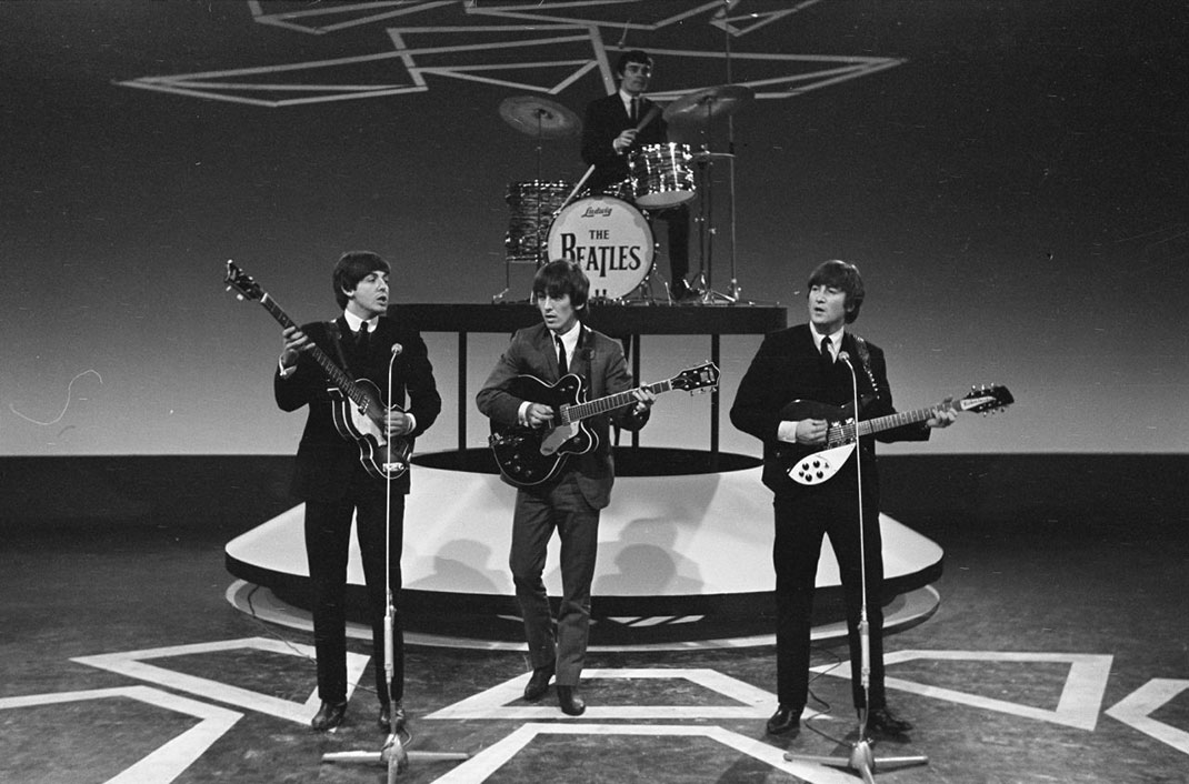 The-Beatles