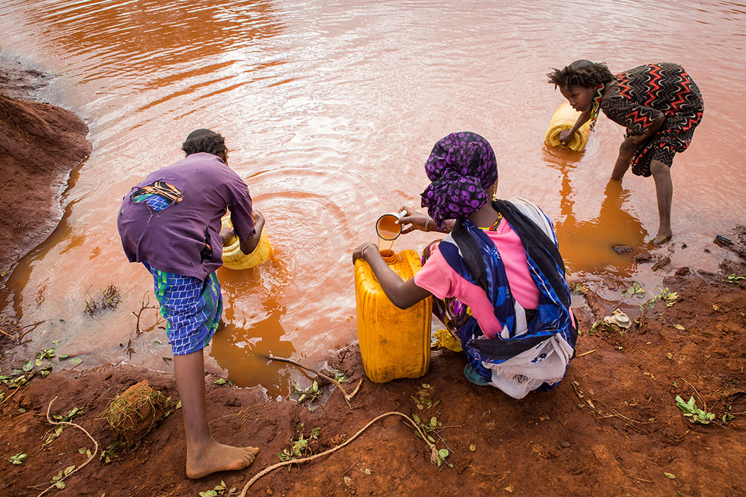 eau-afrique