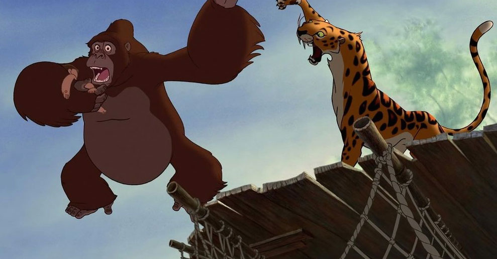 tarzan-leopard-disney