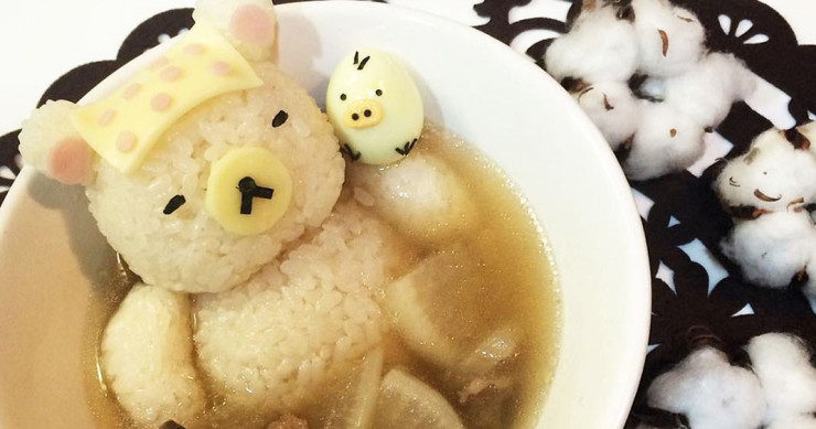 une-artfood